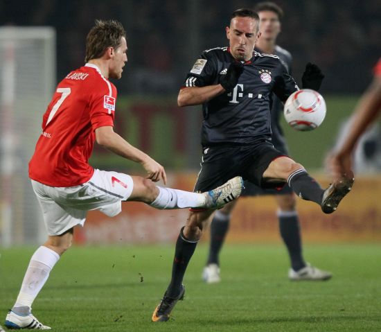 DFB